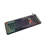 clavier MSI FORGE GK110 FR