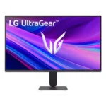 écran pc LG 24G411A-B 24" Full HD 144Hz IPS HDR10 G-SYNC FreeSync