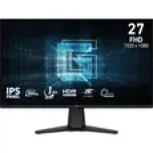 écran pc MSI 27" - FHD - 144Hz - Dalle IPS - 1ms - G275L E14
