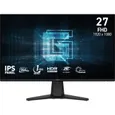 écran pc MSI 27" - FHD - 144Hz - Dalle IPS - 1ms - G275L E14