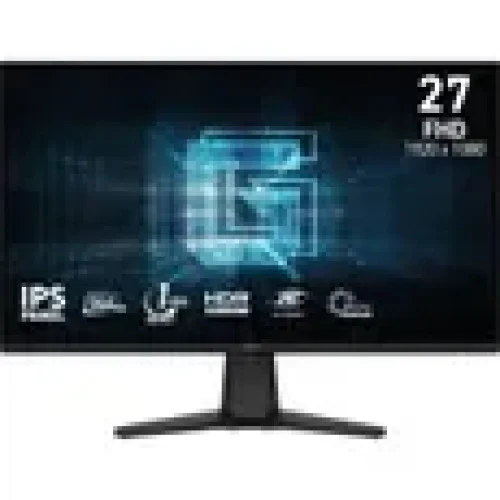 écran pc MSI 27" - FHD - 144Hz - Dalle IPS - 1ms - G275L E14