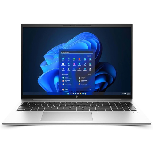 pc portable HP EliteBook 745 G6 14''- Ryzen R5-SSD 512 Go-Ram 16 Go- AZERTY (Grade C)