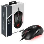 MSI Clutch GM08