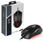 souris MSI Clutch GM08