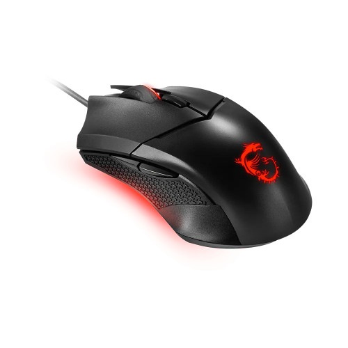 souris MSI Clutch GM08