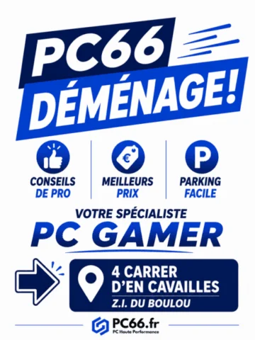 pc66 déménage en Zi