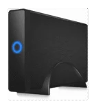 Boîtier pour disque dur 3,5'' USB