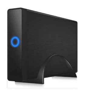 Boîtier pour disque dur 3,5'' USB