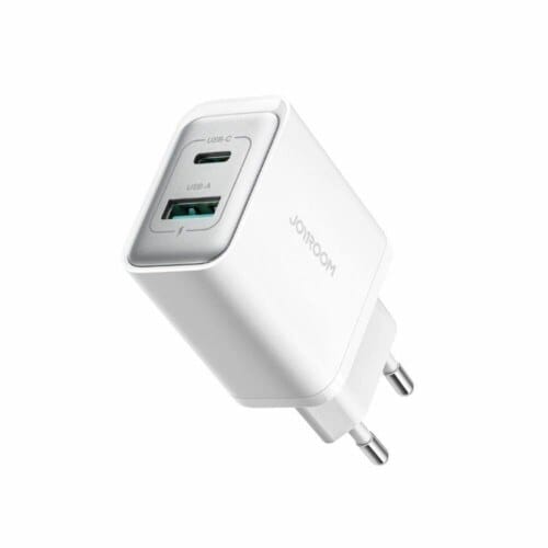 câble Joyroom Chargeur 30w 3 ports USB