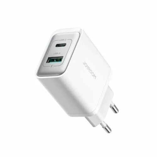 câble Joyroom Chargeur 30w 3 ports USB