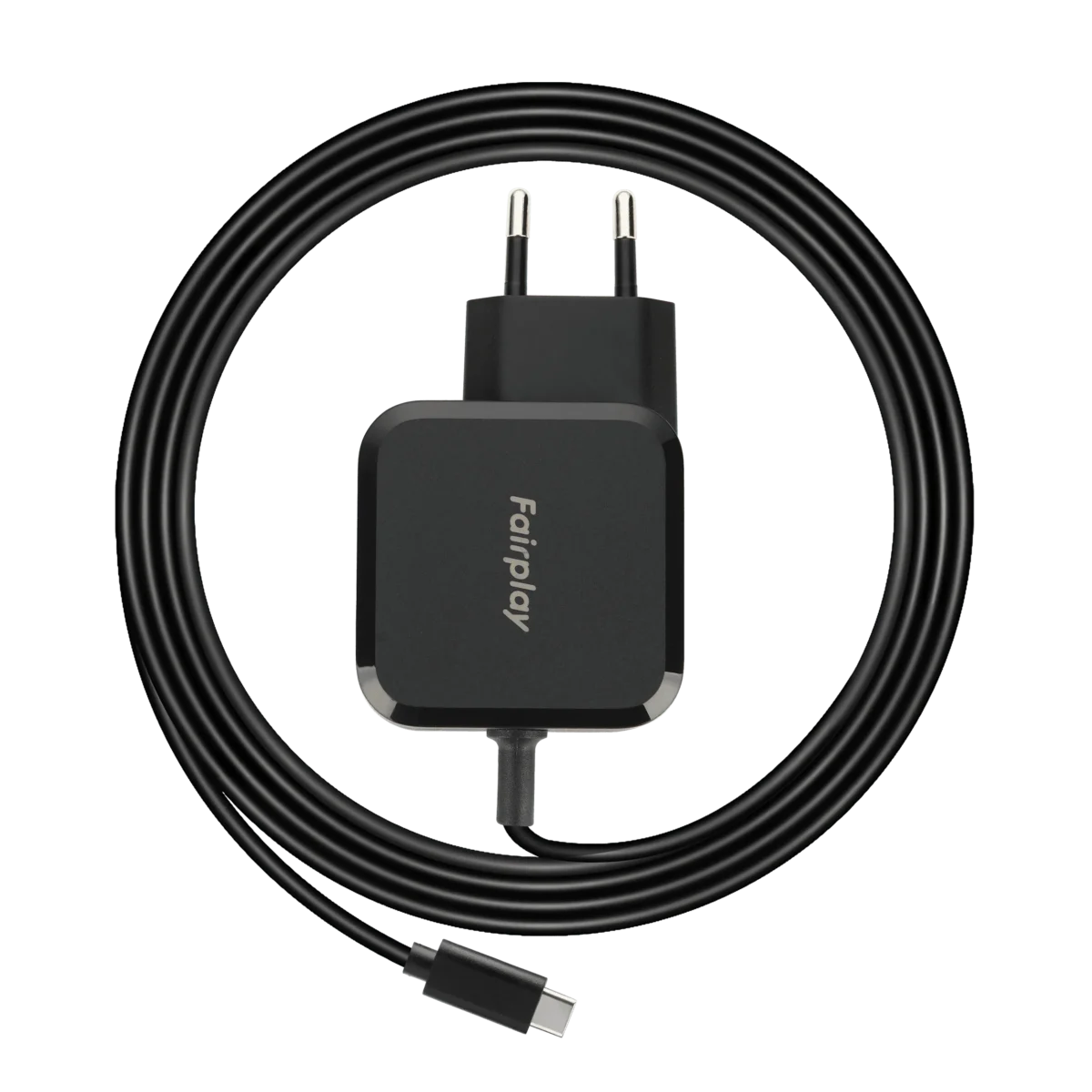 Chargeur PC Portable Fairplay USB-C