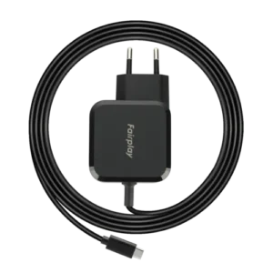 Chargeur PC Portable Fairplay USB-C
