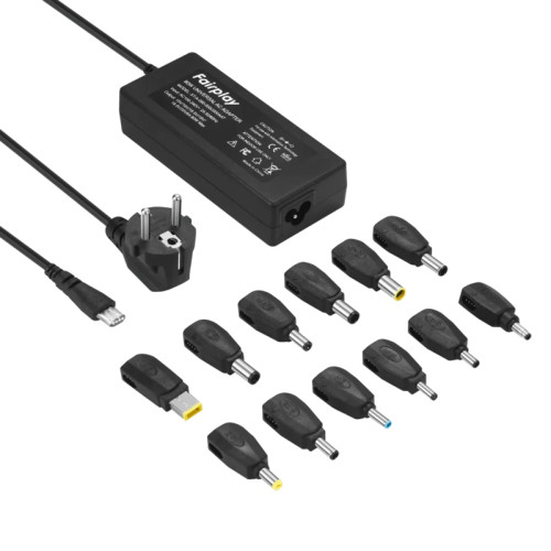 Chargeur PC Portable Fairplay