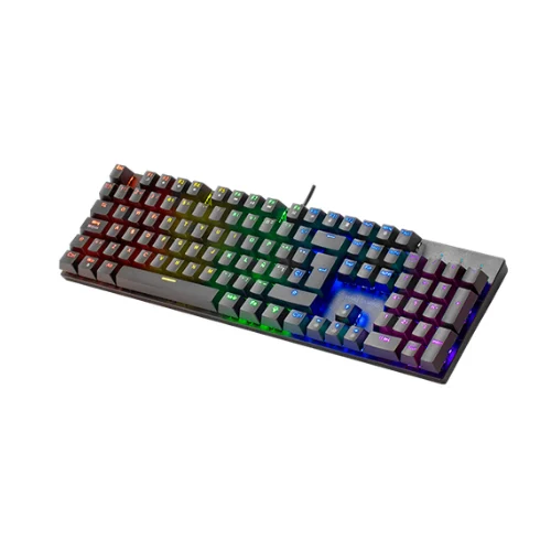 clavier Mars Gaming MK 422