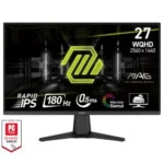 écran pc MSI 275QF
