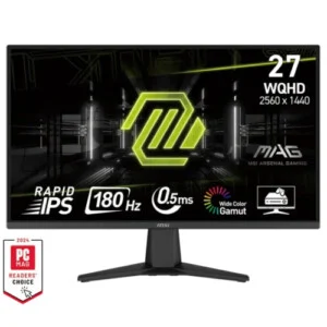 écran pc MSI 275QF