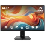 écran pc Msi MP241 144Hz E14V 24.5"