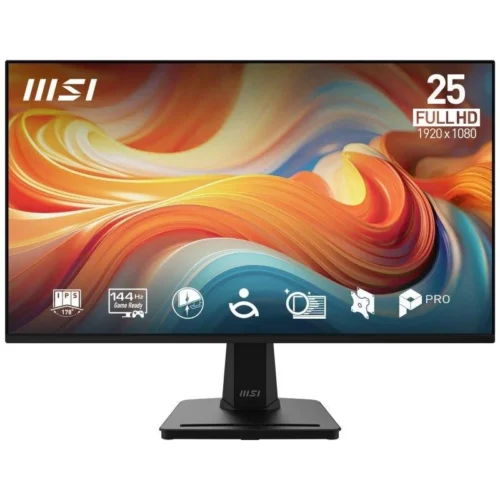 écran pc Msi MP241 144Hz E14V 24.5"