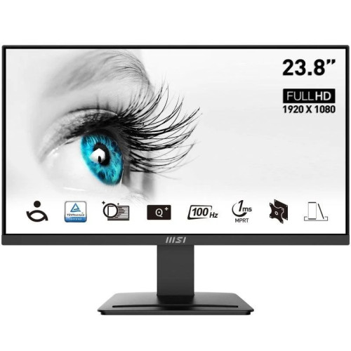 écran pc Msi MP2412 24"