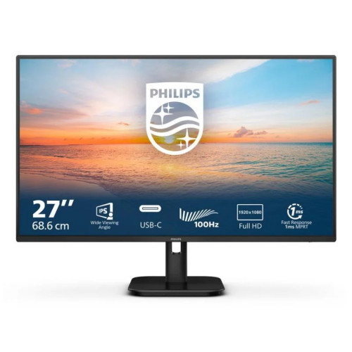 écran pc Philips 27E1N1100
