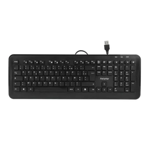 FAIRPLAY Clavier USB