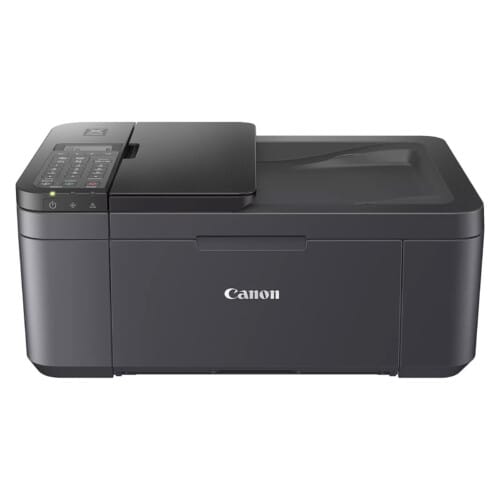 imprimante tr4755i Imprimante Multifonction Canon Pixma TR4755i – Image 1