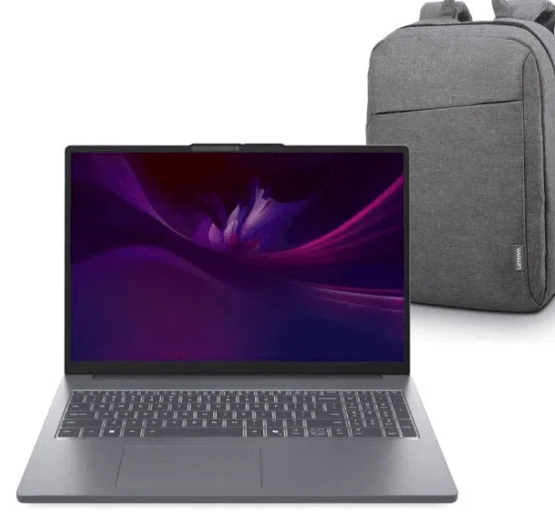 Lenovo IdeaPad Slim 3 16IRH10 - 16" - i5 - 16G - 500G