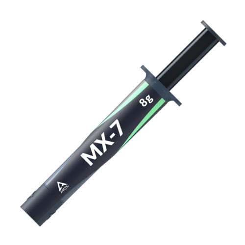 Pâte Thermique Arctic MX-7 8g