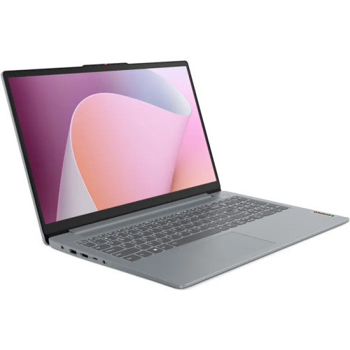 pc portable Lenovo Ideapad Slim 3 15AMN8 - Ryzen 3 - 8G - 512G