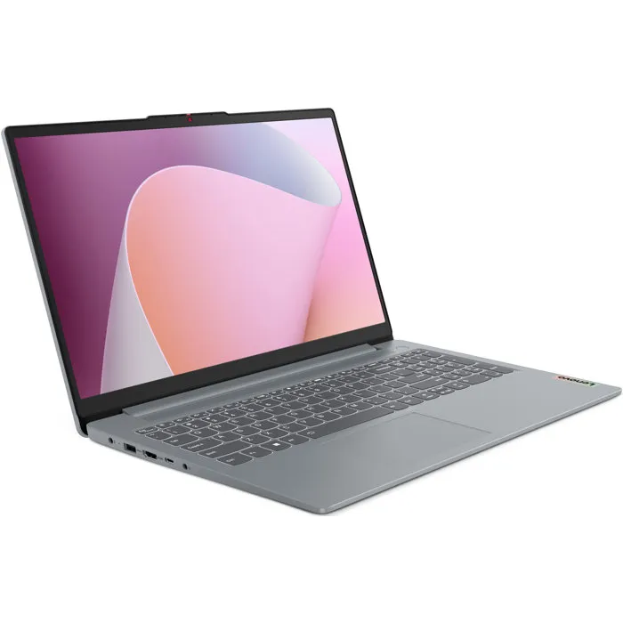 pc portable Lenovo Ideapad Slim 3 15AMN8 - Ryzen 3 - 8G - 512G