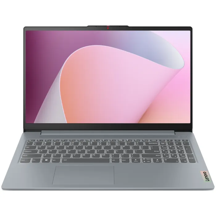 pc portable Lenovo Ideapad Slim 3 15AMN8 - Ryzen 3 - 8G - 512G