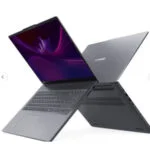 pc portable Lenovo IdeaPad Slim 3 16IRH10 – vue 2
