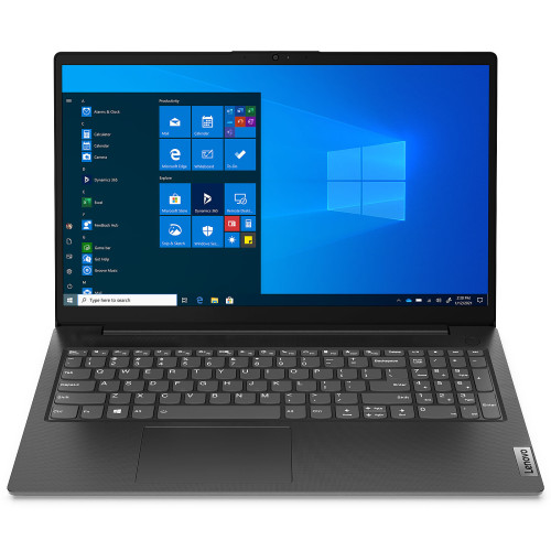 pc portable Lenovo V15 IJL - 15'6 - N4500 - 8G - 250G