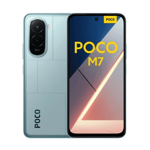 Poco M7 256G 8G