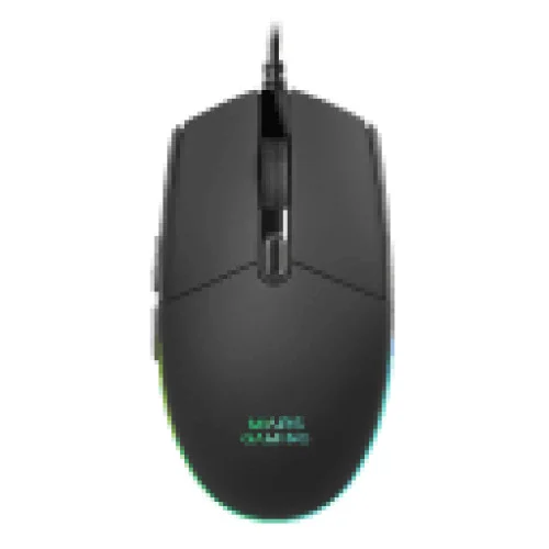 souris Mars gaming MMG