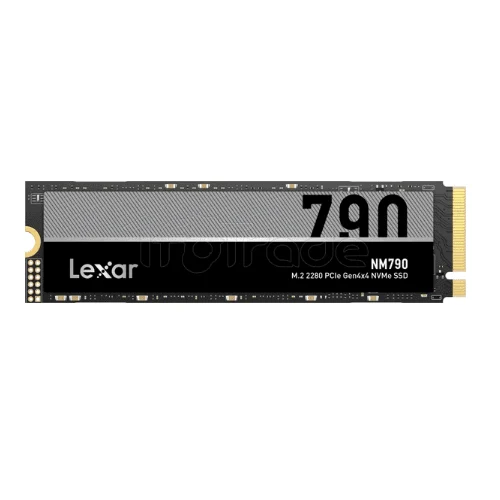 ssd Lexar NM970 4To