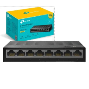 TP link Switch reseau LS1008G