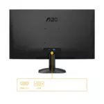 AOC 27B3H2 27" 120Hz HDMI VGA – Image 2
