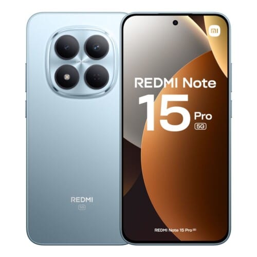 Xiaomi Redmi 15 Pro 512Go 4G