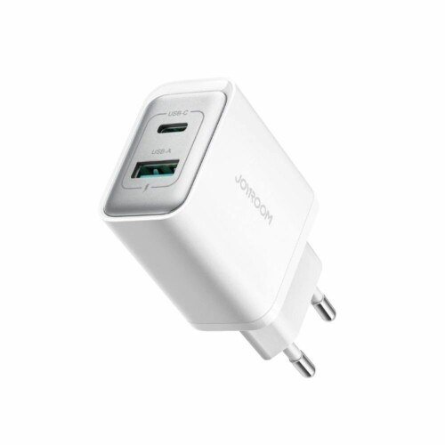 Joyroom Chargeur 30w 3 ports USB Joyroom Chargeur 30w 3 ports USB