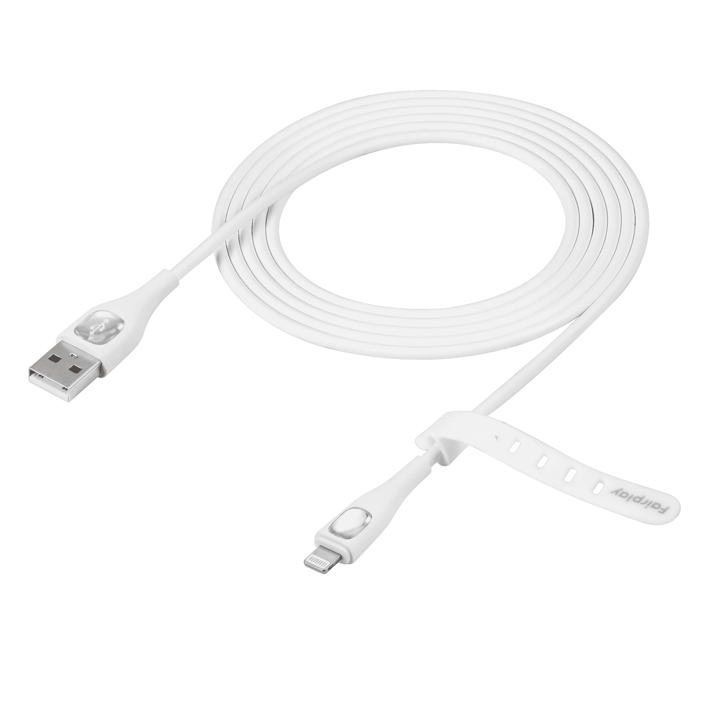 Cable Lightning 1m fairplay – Image 1