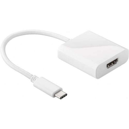 Adaptateur type C a HDMI