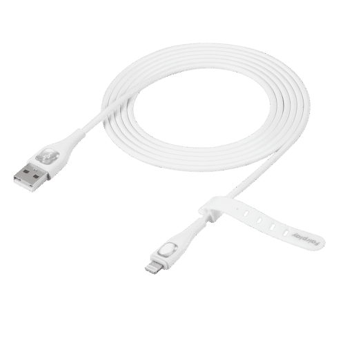 Cable Lightning 1m fairplay