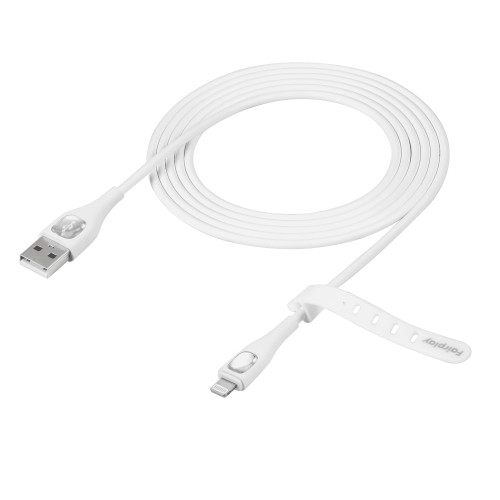 Cable Lightning 1m fairplay