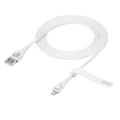 Cable Lightning 1m fairplay