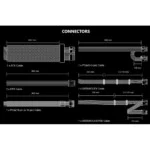 MSI MAG A750BN III PCIE5