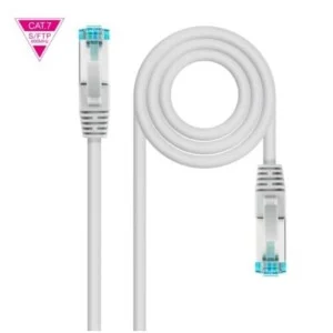Nanocable cable ethernet 2m cat 7 SFTP