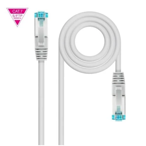 Nanocable cable ethernet 2m cat 7 SFTP