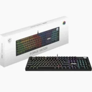 pc gamer Pack Orion + écran 180 Hz – vue 3
