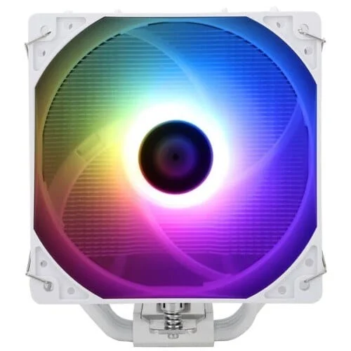 processeur Thermalright Assassin X SE White ARGB